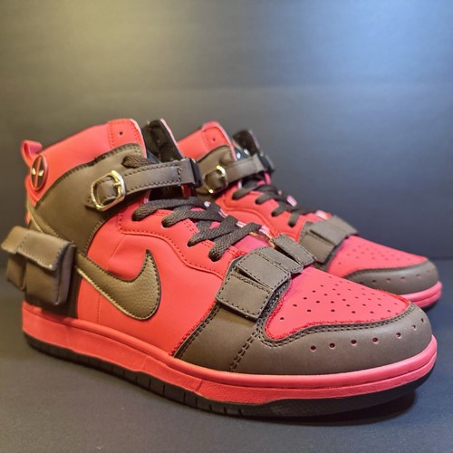 Bull airs deadpool - /,