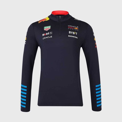 Red bull racing team1 - red, f1
