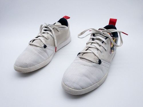 Puma red bull scarpe uomo - red,