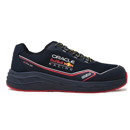 Scarpe antinfortunistiche