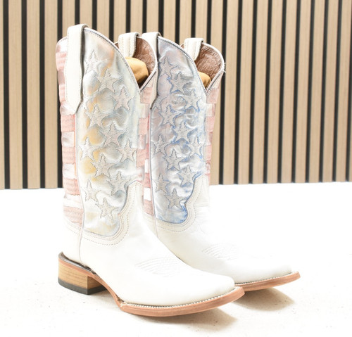 Stivali western donna corral - donna,