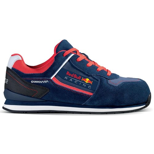 Scarpe antinfortunistiche