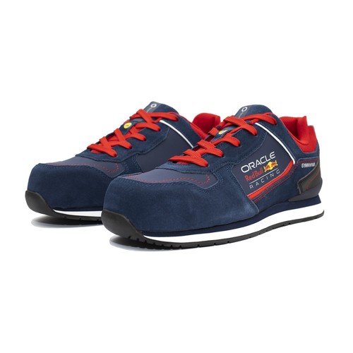 Scarpe antinfortunistiche