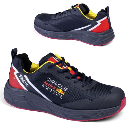 Scarpe antinfortunistiche - , da
