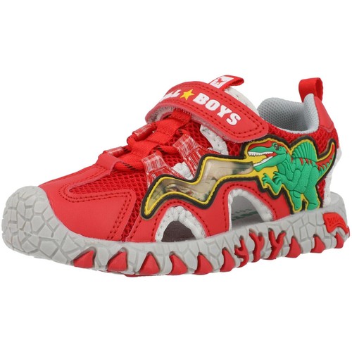 Sandali dinosauro bull - bull, boys