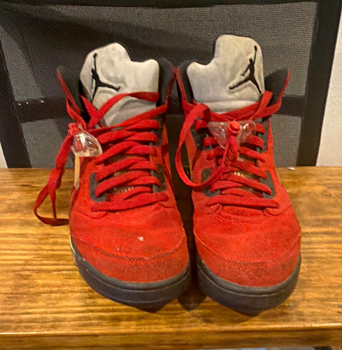 Jordan air retro - jordan, 5
