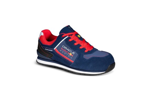 Scarpa sicurezza sparco - scarpa, di