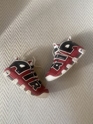 Nike air more - -,