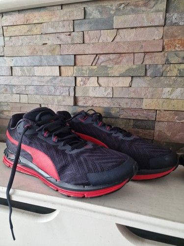 Scarpe ginnastica puma - da,