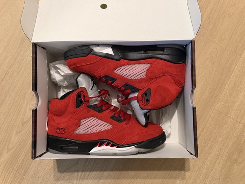 Taglia jordan 5 retro - 9,5,