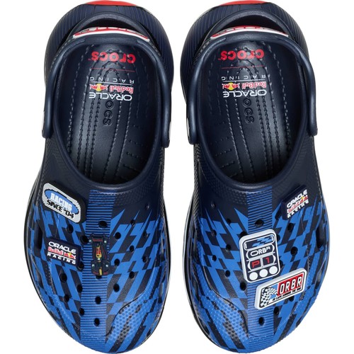 Crocs oracle red bull racing - crocs,