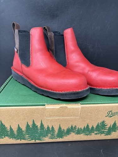 Stivali uomo danner - danner, bull