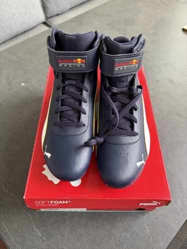 Sneaker corsa puma rbr - sneaker,