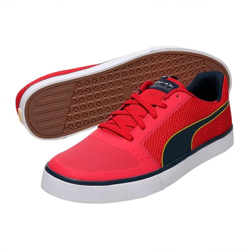 Puma rbr red bull racing - red,