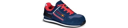 Scarpe antinfortunistiche - antinfortunistiche, da