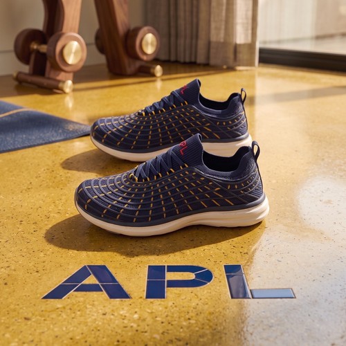 Apl techloom zipline oracle - apl,