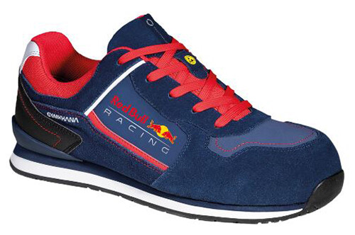 Scarpe antinfortunistiche
