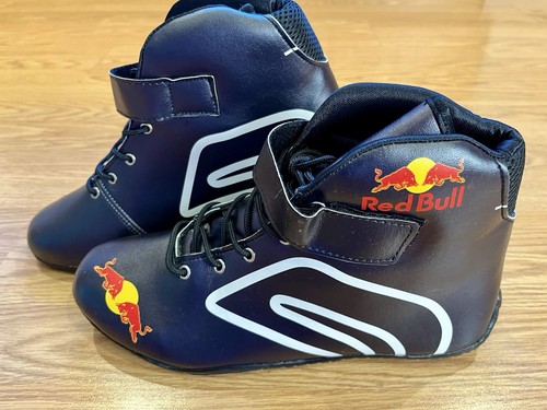 Scarpe red bull racing stivali - bull,