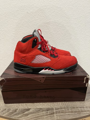 Taglia jordan 5 retro - -,
