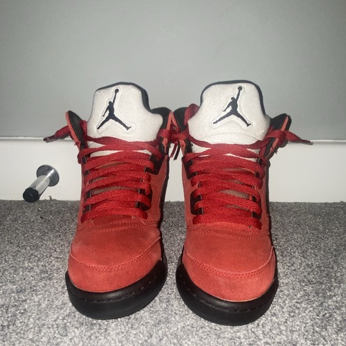 Sneakers jordan retro raging - jordan,