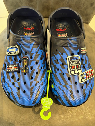 Zoccolo crocs classic oracle - zoccolo,
