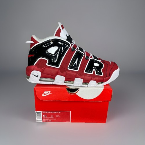 Nike air more - air,