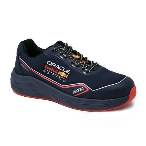 Sparco impulse milton - s1ps, esd