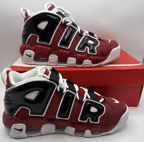 Nike air more - air, uptempo