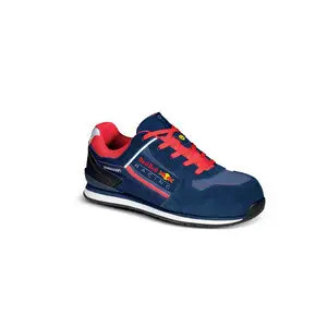 Scarpe antinfortunistiche red - scarpe,