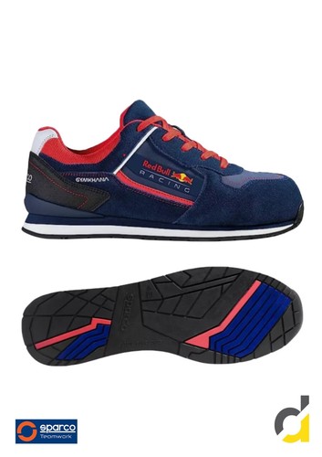Scarpa antinfortunistica - scarpa,
