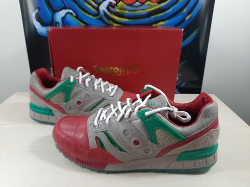 Saucony griglia bull1trc - saucony,