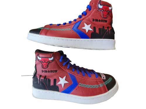 Converse chuck taylor - chuck, all