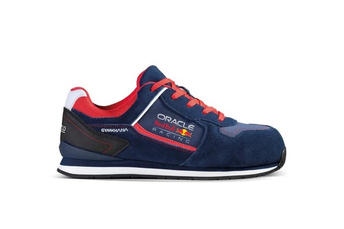 Scarpe antinfortunistiche - scarpe,