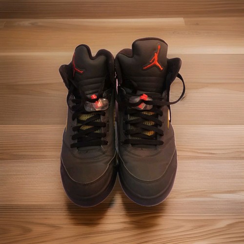 Nike air jordon retro 2009 - jordon, 5