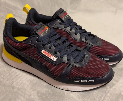 Puma red bull racing - red,