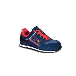 Scarpe antinfortunistiche red - scarpe,