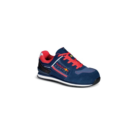 Scarpe red bull 42 - red,