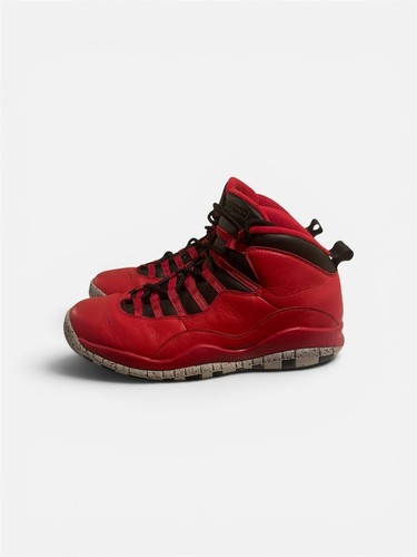 Taglia air jordan 10 - 13,