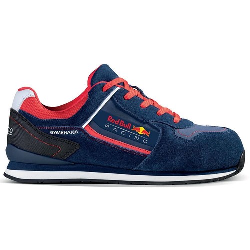 Scarpe antinfortunistiche