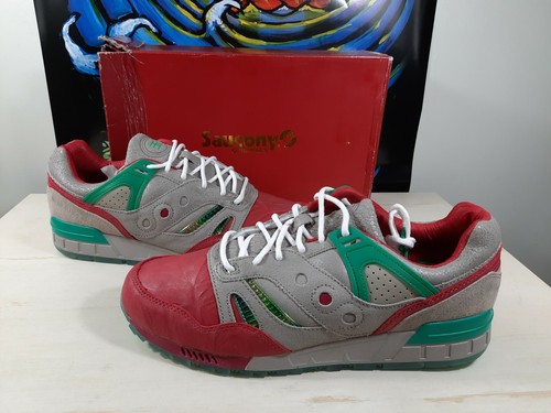 Saucony griglia bull1trc - sd, x
