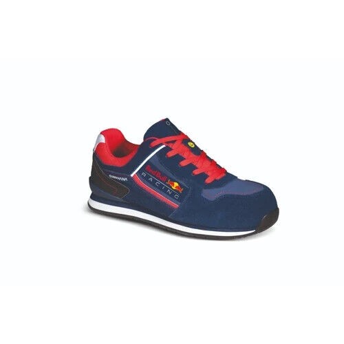 Scarpe antinfortunistiche