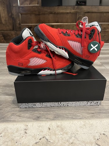 Jordan raging bull - raging,