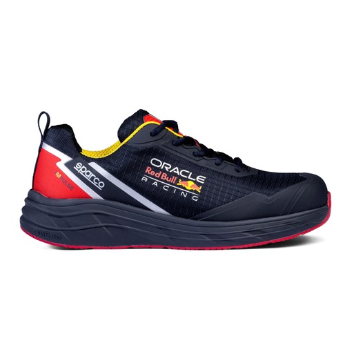 Scarpe antinfortunistiche - scarpe,