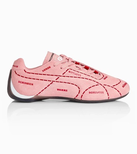 Puma porsche legacy future cat - porsche,