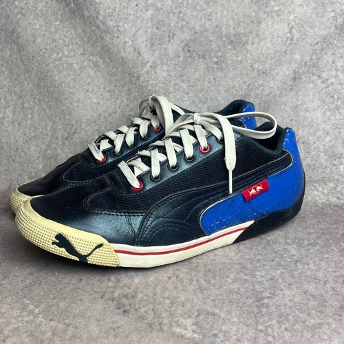 Scarpe sneakers vintage puma - sneakers,
