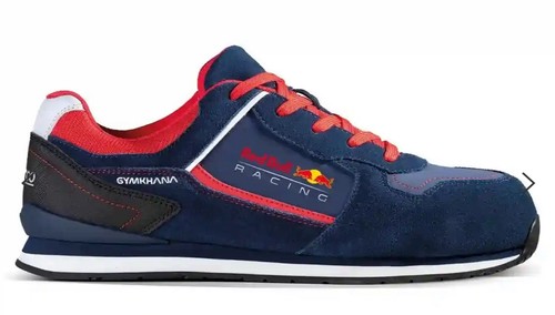Sparco red bull scarpe - bull,