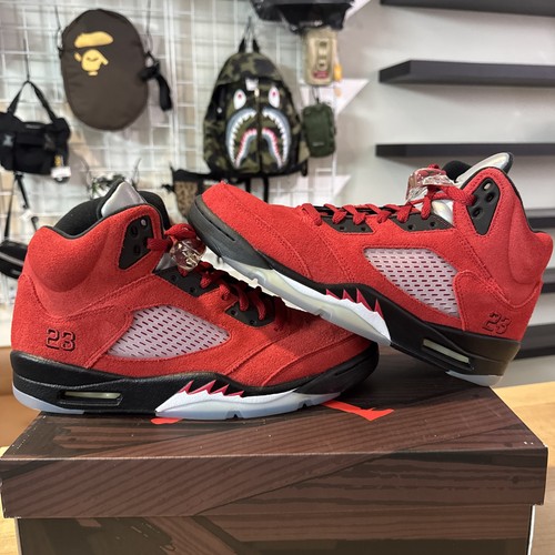 Usato jordan retro raging - jordan,