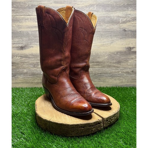 Stivali cowboy double da - h,