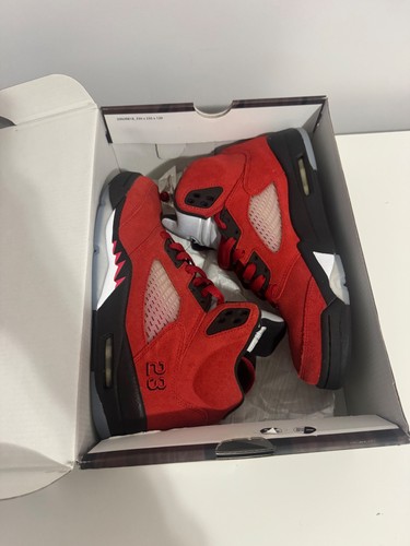 Taglia jordan 5 - jordan, mid