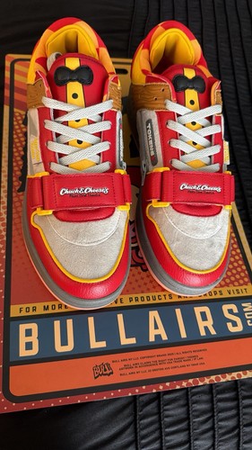 Scarpe personalizzate bull - scarpe,